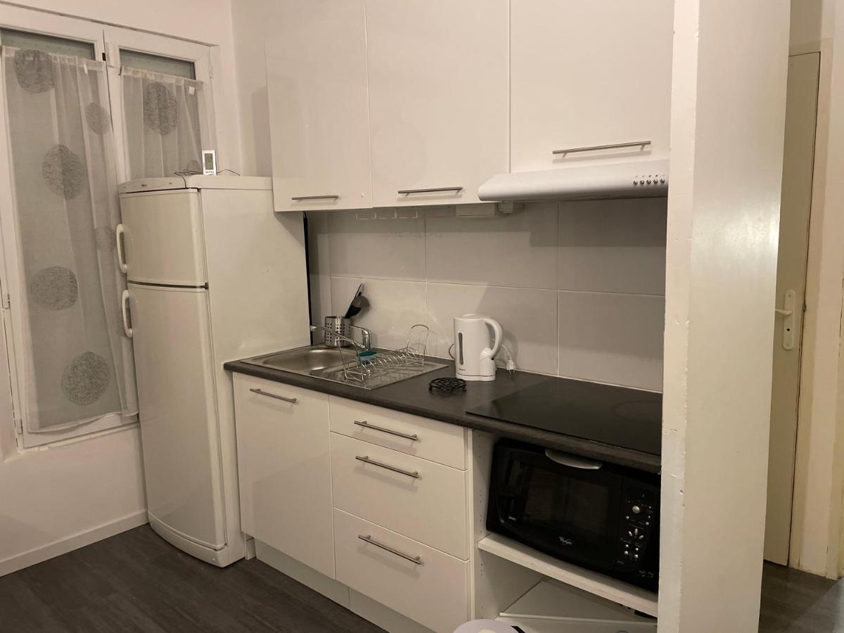 Apartmán Maison 2 Pieces A 15 Minutes De Disney Thorigny-sur-Marne Exteriér fotografie