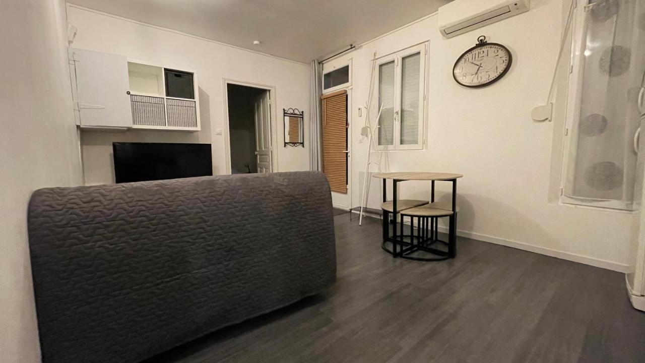 Apartmán Maison 2 Pieces A 15 Minutes De Disney Thorigny-sur-Marne Exteriér fotografie